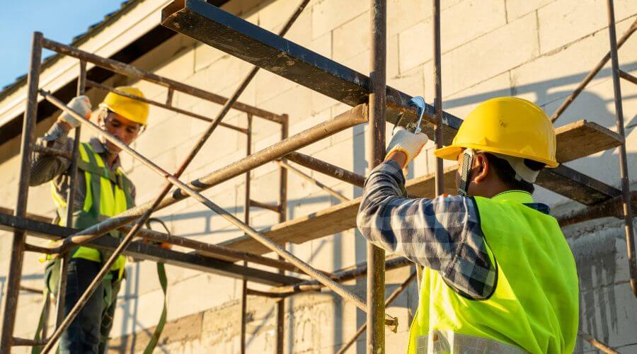 Soffit Repair in Blooming Grove, NY